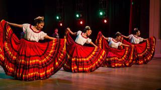 Hoy inicia el X Encuentro Mundial de Folclore 'Mi Perú 2017'