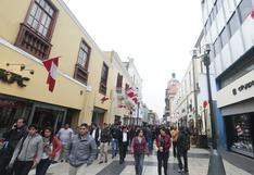 Economía peruana habría crecido más de 3.5% en el tercer trimestre 