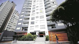 Oferta de viviendas en Lima aumentaría en 30% este año