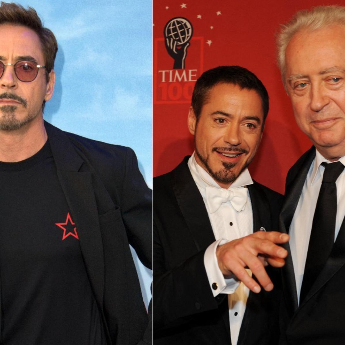 Robert Downey Jr.: Su padre, Robert Downey Sr., falleció a los 85 años  Celebs hollywood EEUU USA Estados Unidos NNDC | ESPECTACULOS | PERU21