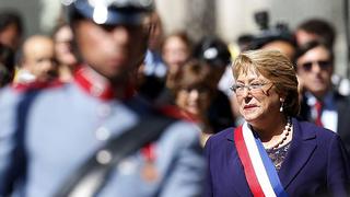 Chile: ¿Qué país recibe Michelle Bachelet? [Infografía]