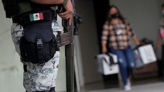 Gobernador de Michoacán denunciará “narco elección” en México ante ONU, CIDH y EE.UU.