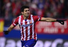 ¡Oficial! Diego Costa regresa al Atlético de Madrid