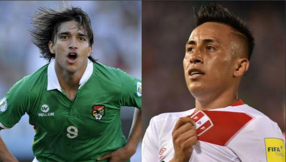Perú y Bolivia se verán las caras el próximo 31 de agosto por Eliminatorias.