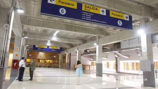 Gran Estación Central de Lima unirá Metropolitano y Metro de Lima