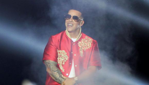 Daddy Yankee: Representante del cantante reaparece en redes sociales tras allanamiento del FBI a una de sus propiedades. (Foto: EFE)