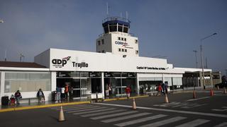 AdP invertirá US$ 44 millones para nuevo terminal de pasajeros en Aeropuerto de Trujillo