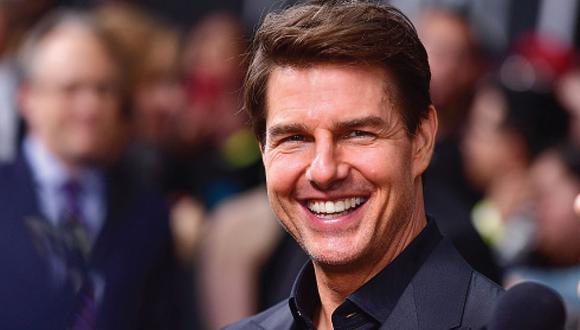 Tom Cruise confesó que le gustaría grabar La Momia en Perú. (Getty)