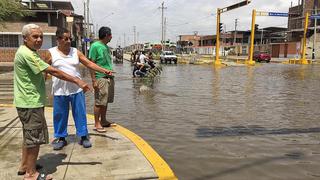 Ciclón Yaku: ¿mi seguro protege mi negocio frente a lluvias torrenciales e inundaciones?