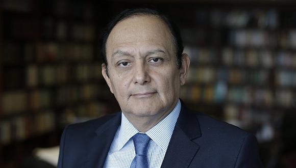 Congreso eligió a Walter Gutiérrez como defensor del Pueblo. (Perú21)