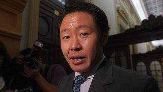 Kenji Fujimori: Fiscalía ofreció denuncia constitucional como prueba en inicio de juicio oral