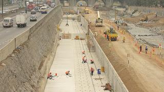 Gobierno emitirá bonos por S/. 700 millones para infraestructura