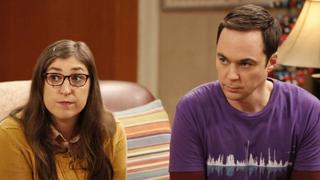 ‘Young Sheldon’ y ‘The Big Bang Theory’ tienen un error de continuidad por el silbato de peligro de Sheldon