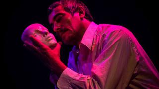 Centro Cultural Ricardo Palma presenta la obra teatral 'El túnel'