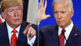Donald Trump insiste en que hubo fraude mientras Joe Biden se acerca a victoria 