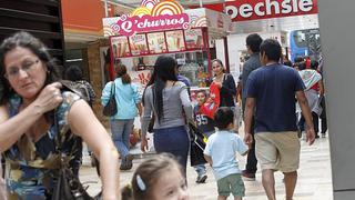 Ventas del sector retail crecieron más de 6.7% en julio