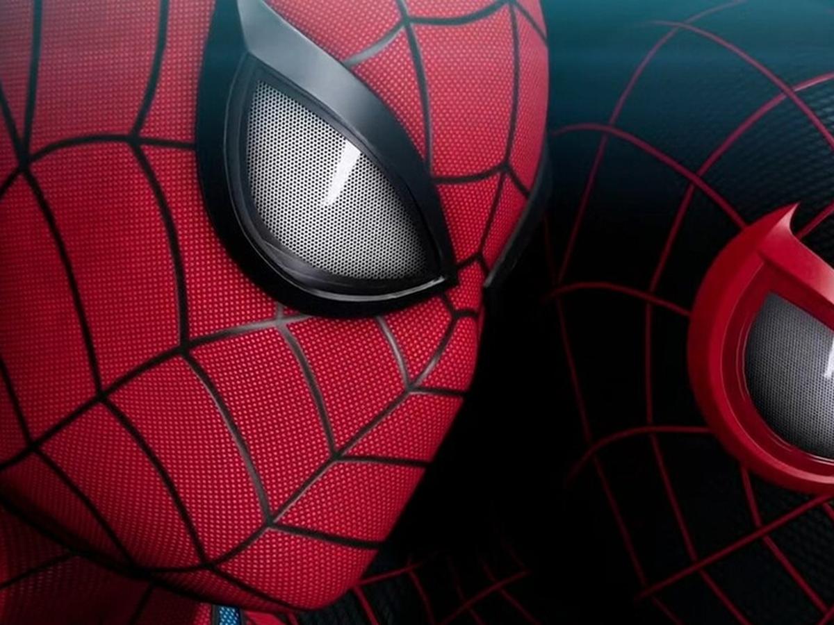 Evento de lançamento de Marvel's Spider-Man 2 acontecerá em 21 e