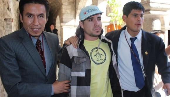 Conoce los argumentos de los jueces que absolvieron a Adriano Pozo de delitos de intento de violación y feminicidio. (Perú21)