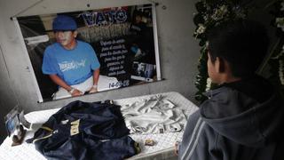 Asesinan a balazos a hincha de Alianza Lima