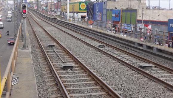 Línea 3 del Metro de Lima: Adjudicación del proyecto podría retrasarse hasta 2019. (Difusión)