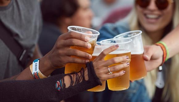 Con esta iniciativa se busca seguir concientizando sobre los efectos del consumo nocivo de alcohol e incentivar la responsabilidad de las personas. (Foto: Difusión)