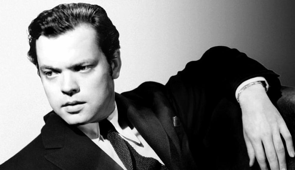 Orson Welles cumple 100 años.