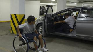 Pico y placa: Conadis exige la exclusión de vehículos que transporten a personas con discapacidad