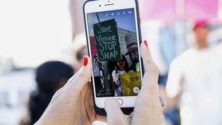 Instagram prueba herramienta para compartir 'stories' en WhatsApp