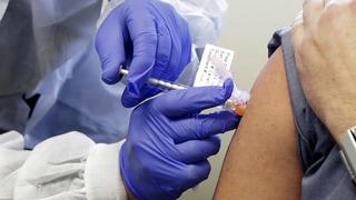 COVID-19: Vacuna de la universidad de Oxford es “segura” y produce “fuerte respuesta inmune”