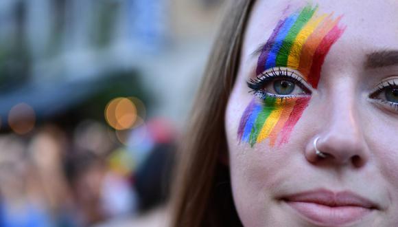Defensores de los derechos sexuales acogieron con beneplácito el estudio, diciendo que "proporciona aún más evidencia de que ser gay o lesbiana es una parte natural de la vida humana". (Foto: AFP)