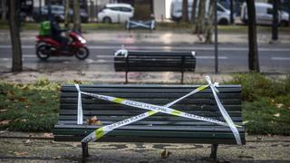Se intensifica la pandemia en Portugal tras el “tsunami” de la tercera ola  