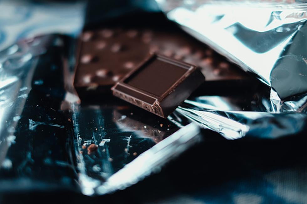 Chocolate (Foto: Getty)