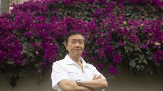 Rafael Chung, biólogo: “La buganvilia se puede usar para los síntomas del COVID-19”