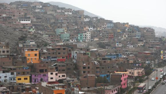Gobierno crea bono de vivienda para zonas vulnerables a sismos. (USI)