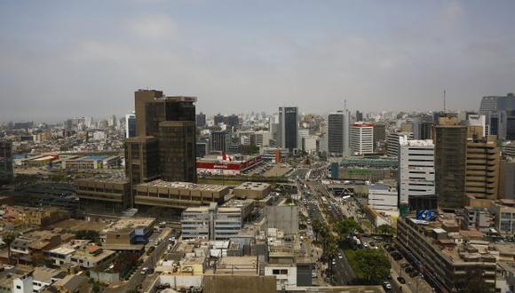 El crecimiento de Latinoamérica en 2021 "no se va a mantener", advirtió Cepal. (Foto: Hugo Curotto/GEC)