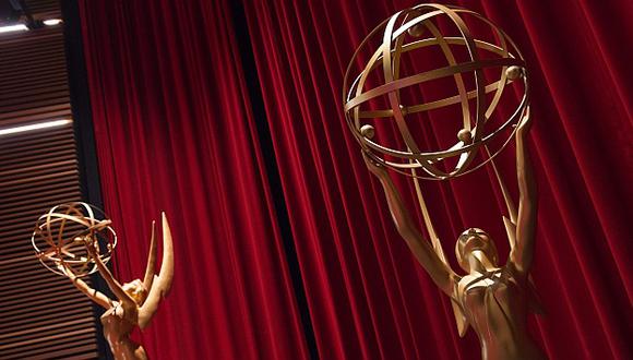 La entrega de los Emmys 2016 será el próximo 18 de septiembre (AFP)
