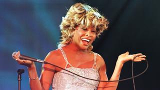 Tina Turner vuelve al número uno de Billboard con remix de ‘What’s love got to do with it'