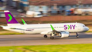 SKY extiende la suspensión de sus vuelos a Cusco y Arequipa