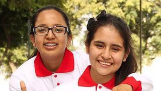 Perú: Escolares de 13 y 16 años nos representarán en la Olimpiada Europea de Matemática para Mujeres
