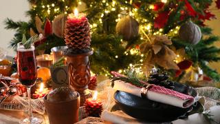 Mira estas suculentas propuestas gastronómicas para disfrutar las festividades de fin de año