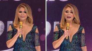 Gisela Valcárcel tras críticas a ‘Reinas del show’: “Si no te gusta, ve otra programación”
