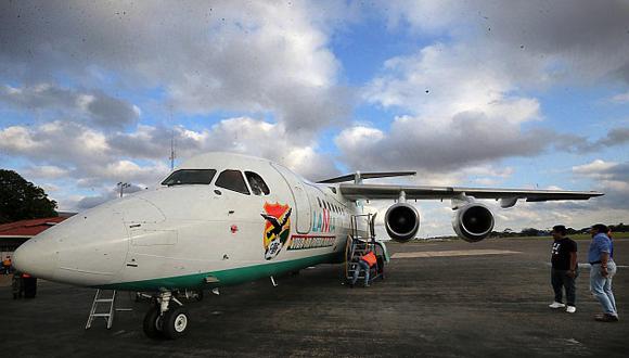 Chapecoense: Bolivia suspende permiso de aerolínea Lamia tras accidente aéreo. (Reuters)