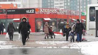 Rusia: La economía local empieza a fisurarse bajo el peso de las sanciones