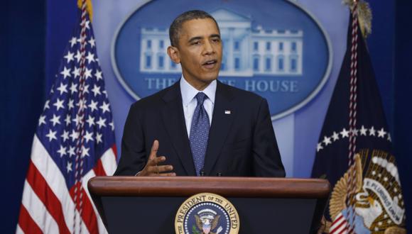 PRESUPUESTO. Oposición espera que Obama reduzca gastos. (Reuters)