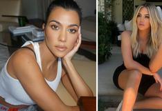 ¿Qué le dijo Khloé Kardashian a su hermana para ser criticada en Instagram?