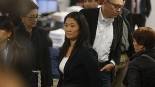 Keiko Fujimori: La cronología del proceso que la llevó a prisión