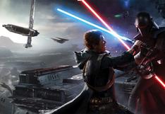 ’Star Wars Jedi: Fallen Order’: Se revela edición de colección del título