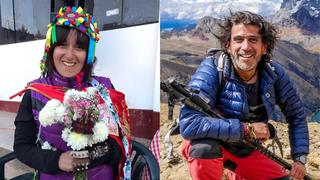 ‘Costumbres’ y ‘Reportaje al Perú’ cumplen 20 años en TV Perú