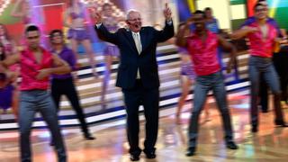 'El Gran Show' celebra 10 años recordando el baile de PPK [Video]