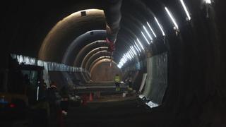 Líneas 1 y 2 del Metro de Lima se interconectarán el 2019